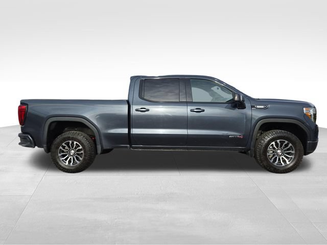 Used 2021 GMC Sierra 1500 AT4 AWD/4WD image 13