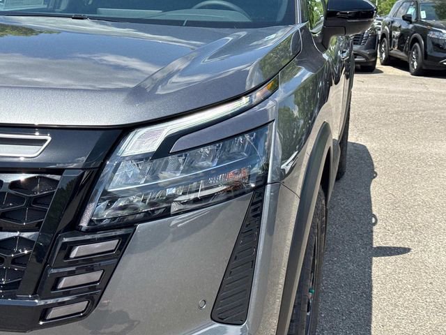 New 2026 Nissan Pathfinder Rock Creek AWD/4WD image 10