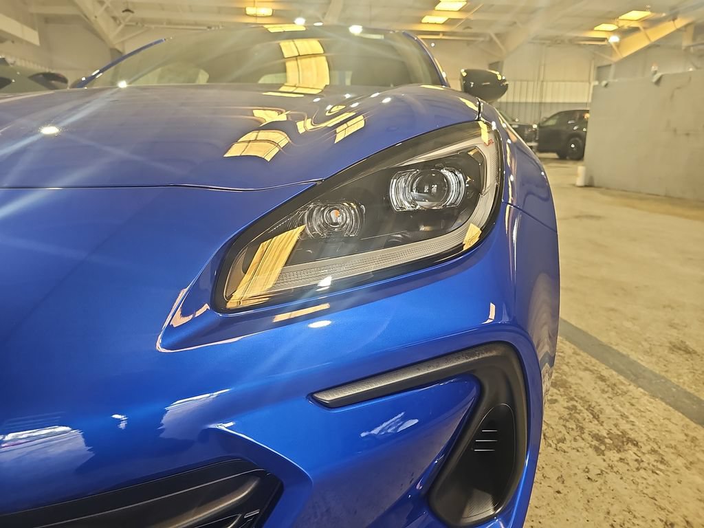 New 2026 Subaru BRZ tS RWD image 30