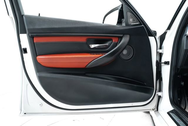 Used 2016 BMW M3 image 17