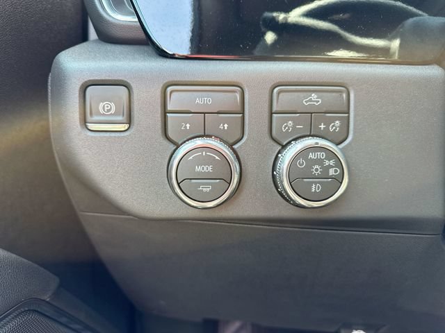 Used 2026 GMC Sierra 1500 Elevation AWD/4WD image 18