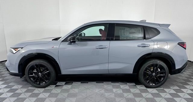 New 2026 Acura ADX A-Spec image 4
