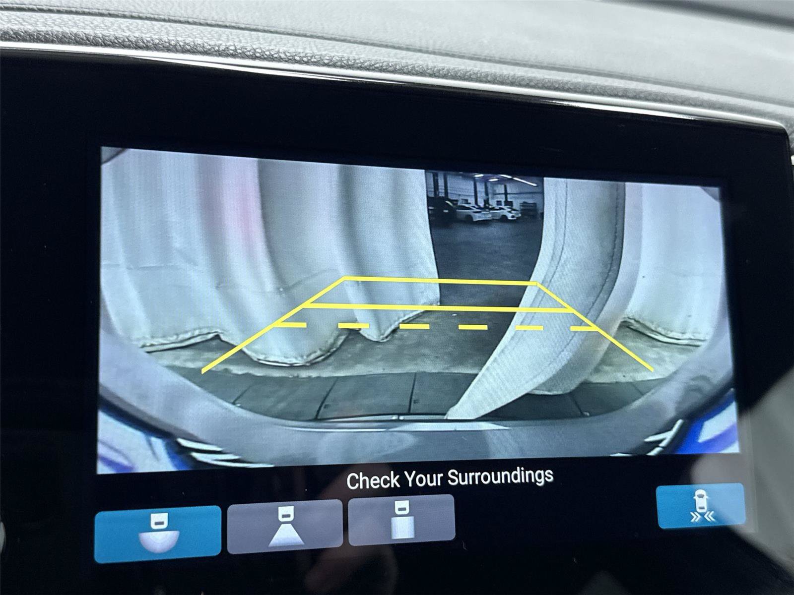 Used 2021 Honda Passport EX-L image 21