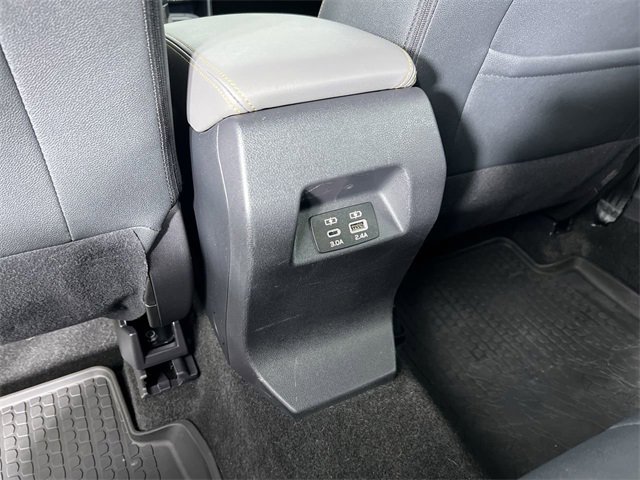 Used 2024 Subaru Crosstrek 2.5i Wilderness w/ Crosstrek Mirror Package image 22