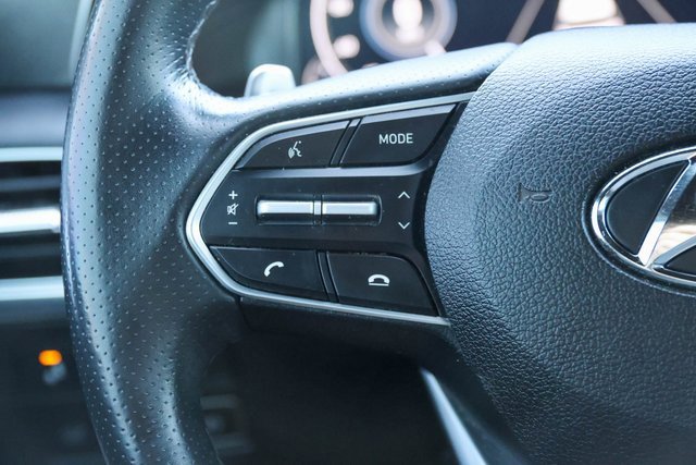 Used 2021 Hyundai Palisade Calligraphy image 34