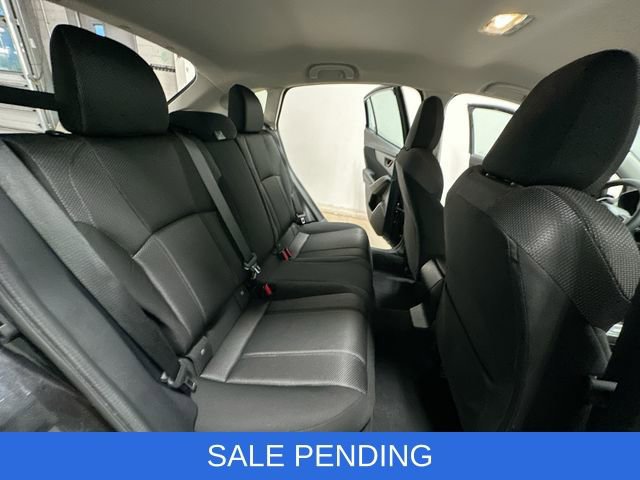 Certified 2023 Subaru Impreza 2.0i AWD/4WD image 21