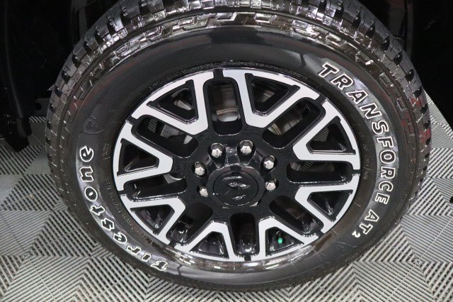 Used 2025 RAM 3500 Longhorn AWD/4WD image 93