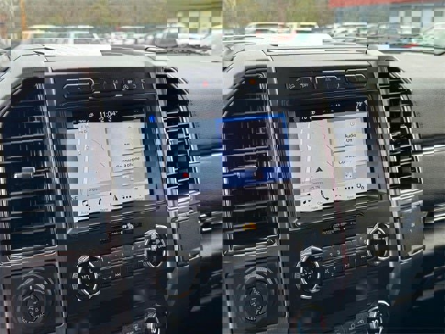 Used 2019 Ford Expedition Platinum image 23