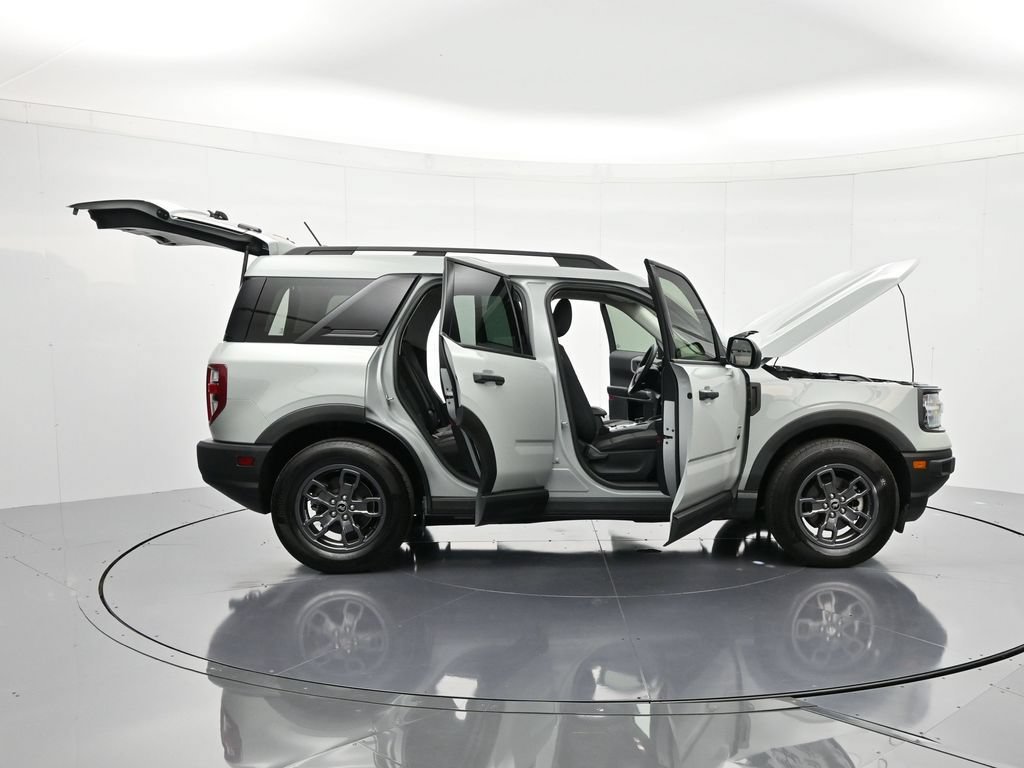 Used 2022 Ford Bronco Sport Big Bend AWD/4WD image 47