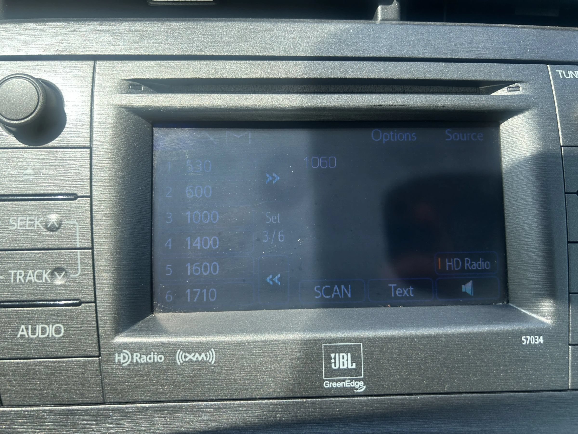 Used 2013 Toyota Prius Four FWD image 18