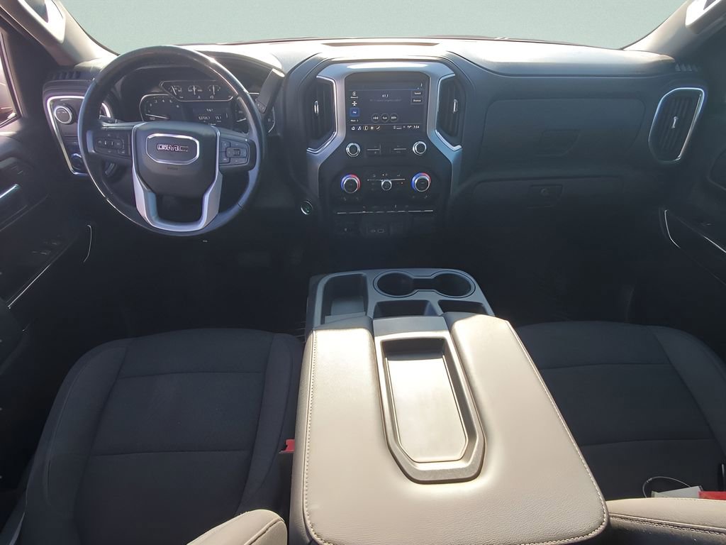 Used 2022 GMC Sierra 1500 SLE w/ Preferred Package image 24