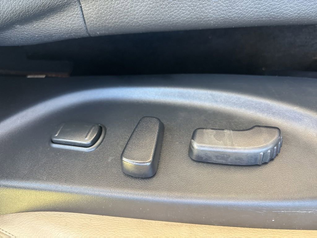 Used 2019 Nissan Maxima 3.5 SL w/ Floor Mat Group FWD image 22