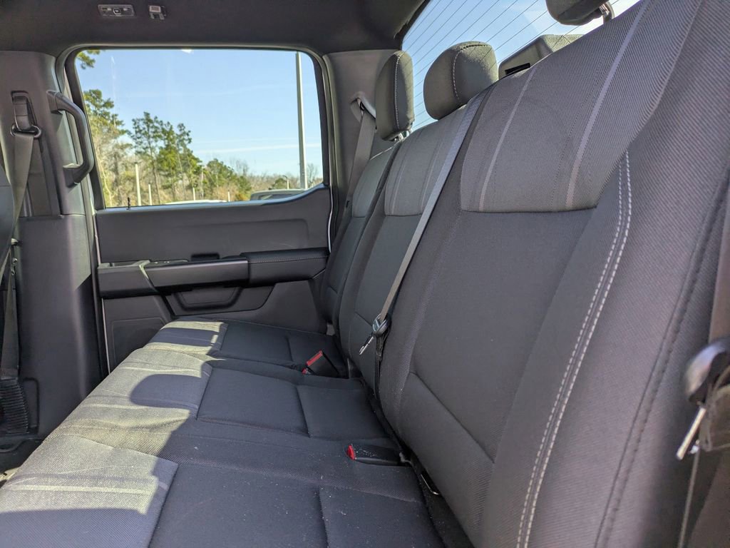 New 2026 Ford F150 STX w/ F-150 LOBO Package image 14