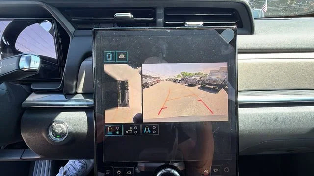 New 2026 GMC Terrain Elevation w/ Technology Package II AWD/4WD image 26