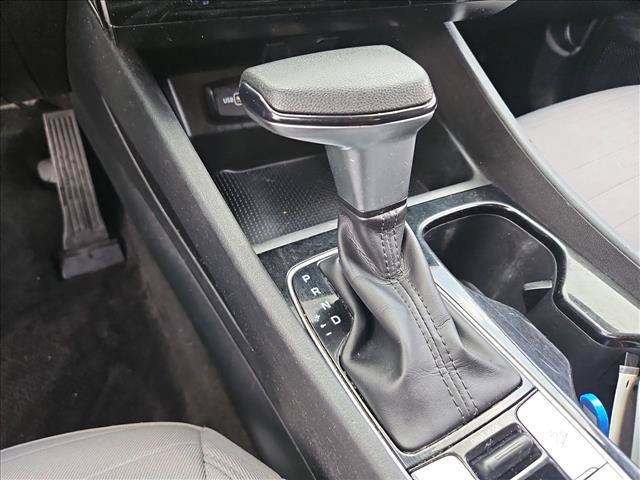 Used 2022 Hyundai Santa Cruz SEL FWD image 11
