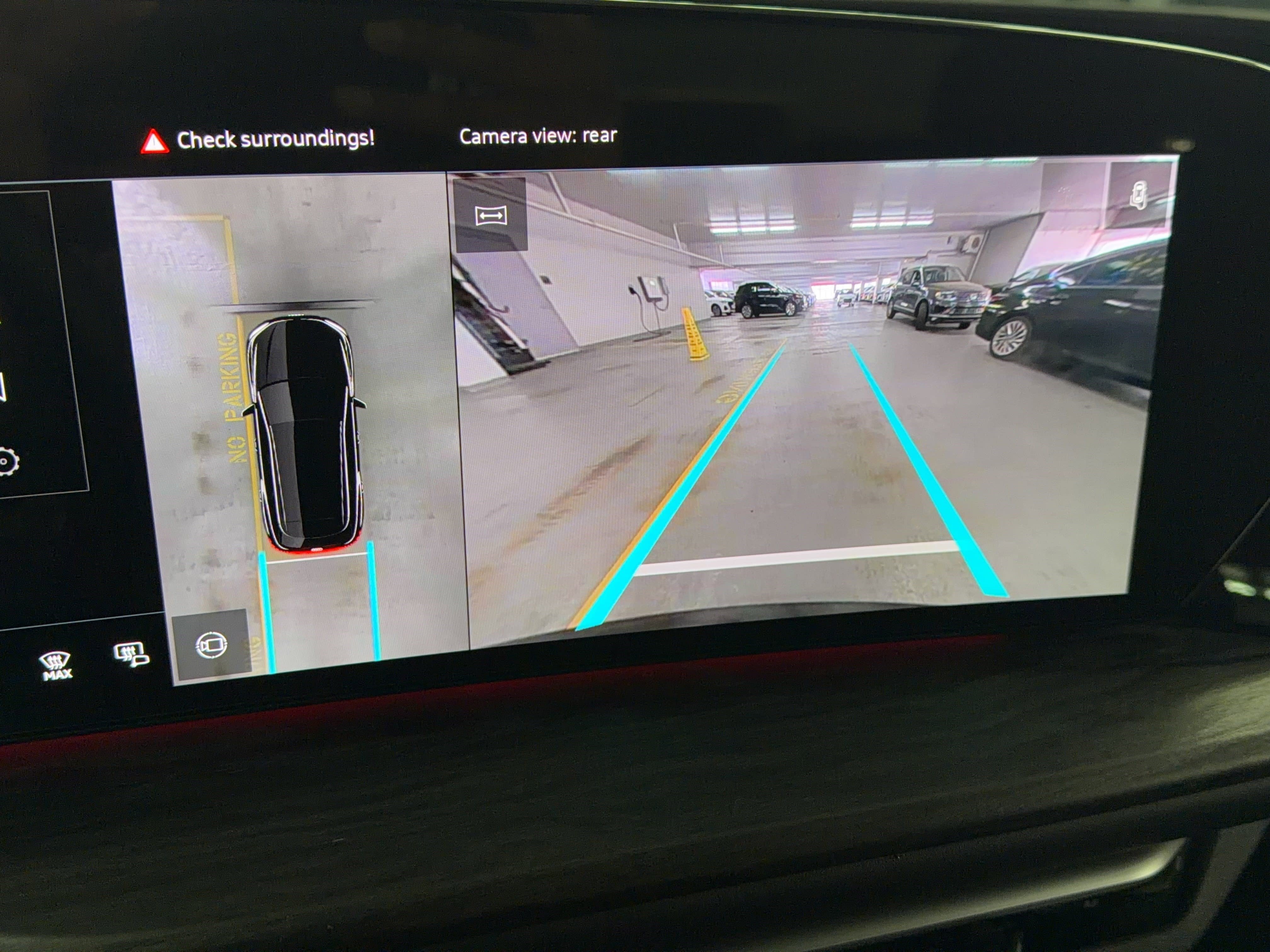 Certified 2025 Audi Q5 Premium Plus w/ Premium Plus image 24