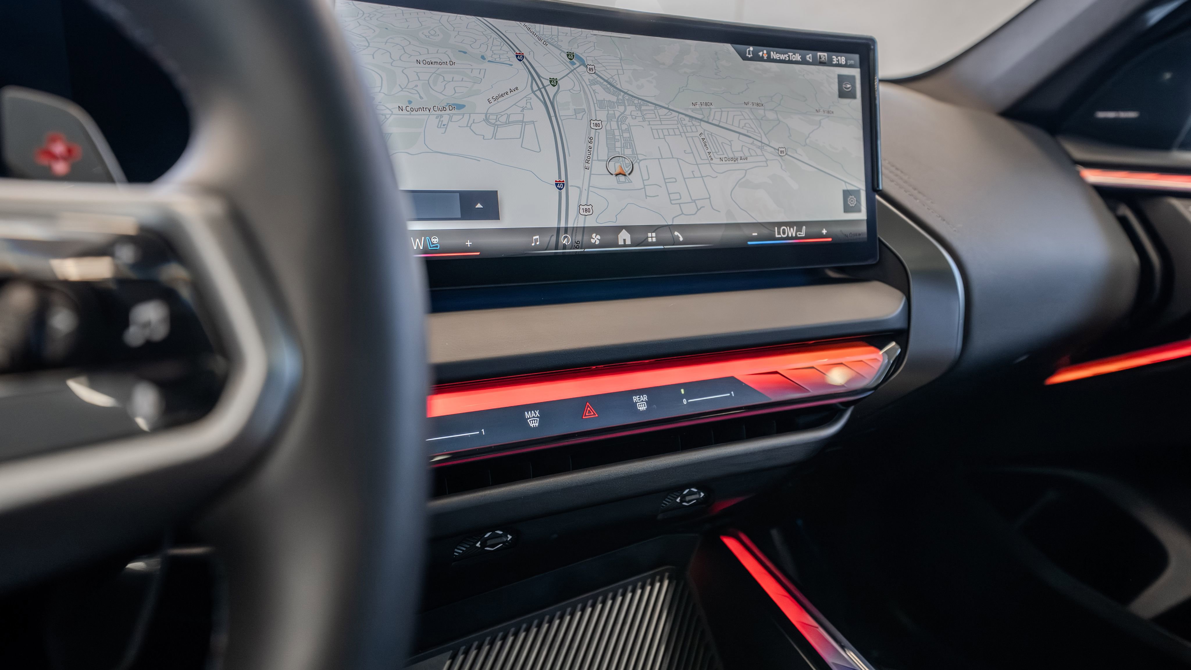 Used 2025 BMW X3 M50 image 29