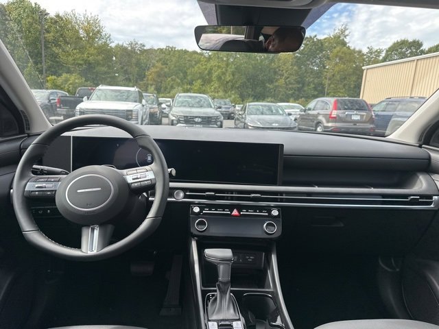 New 2026 Hyundai Tucson SEL image 13