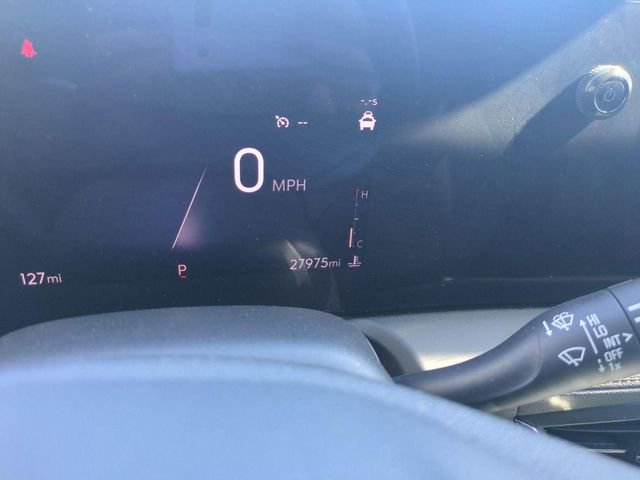 Used 2025 Buick Encore GX Preferred image 9