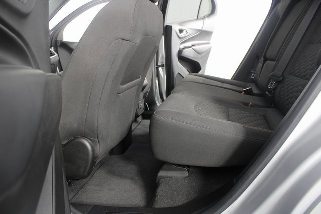 Used 2019 Chevrolet Equinox LT image 16