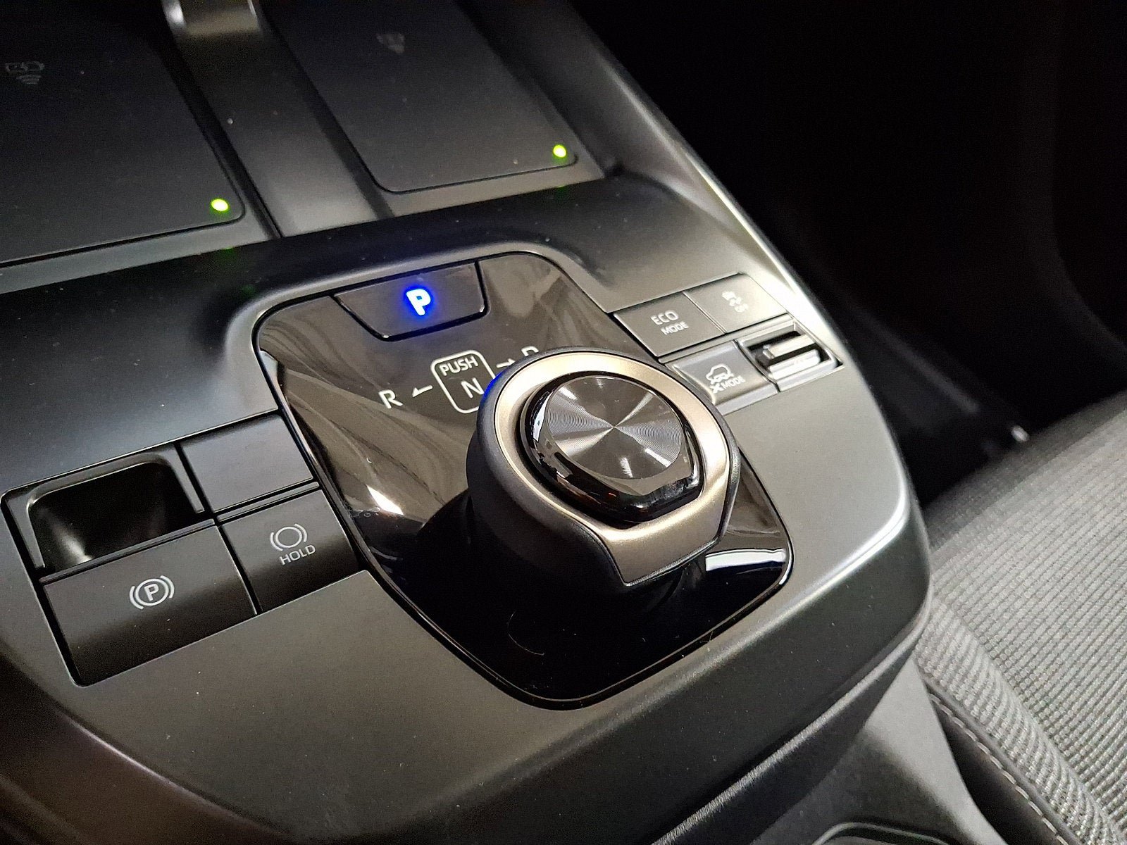 New 2026 Toyota bZ AWD/4WD image 11
