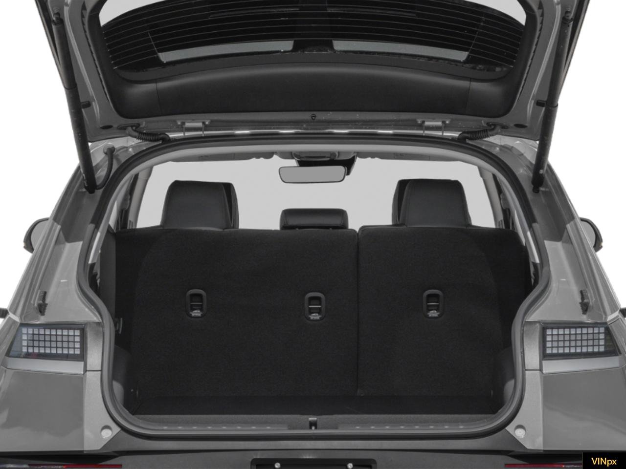 New 2024 Hyundai Ioniq 5 SEL image 9