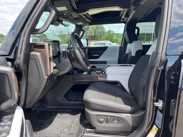 New 2025 GMC Hummer EV 3X AWD/4WD image 14