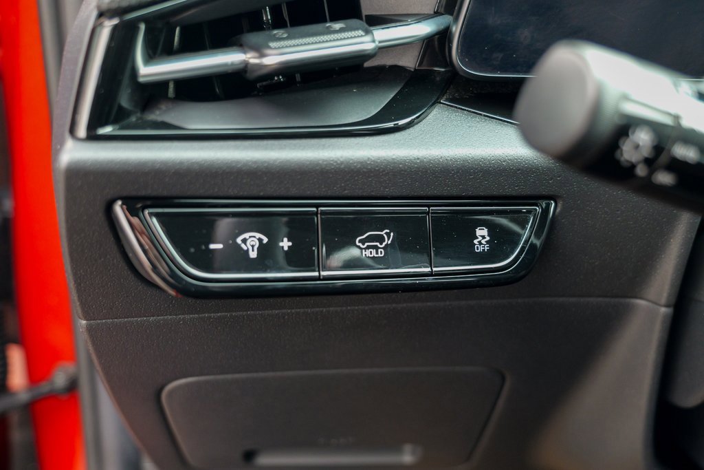 Used 2023 Kia Niro Wind image 49