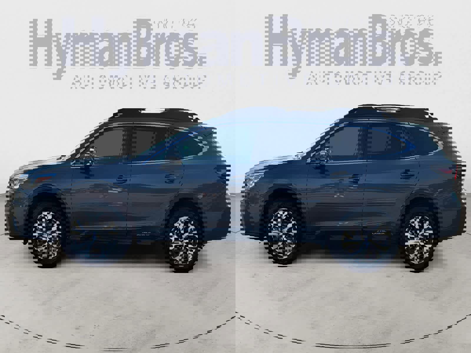 Used 2020 Subaru Outback Limited w/ Popular Package #2 image 7