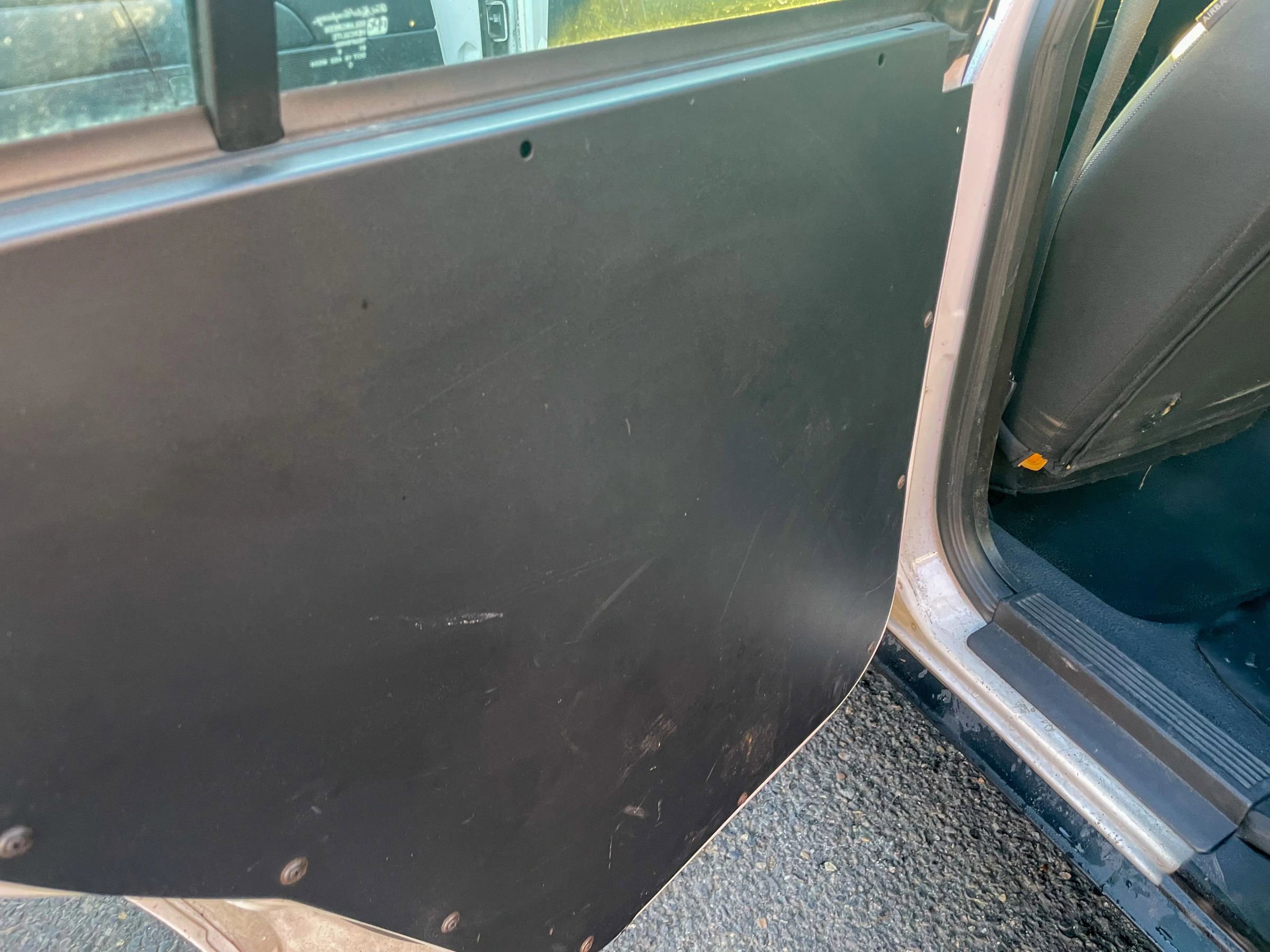 Used 2008 Ford Crown Victoria Police Interceptor RWD image 14