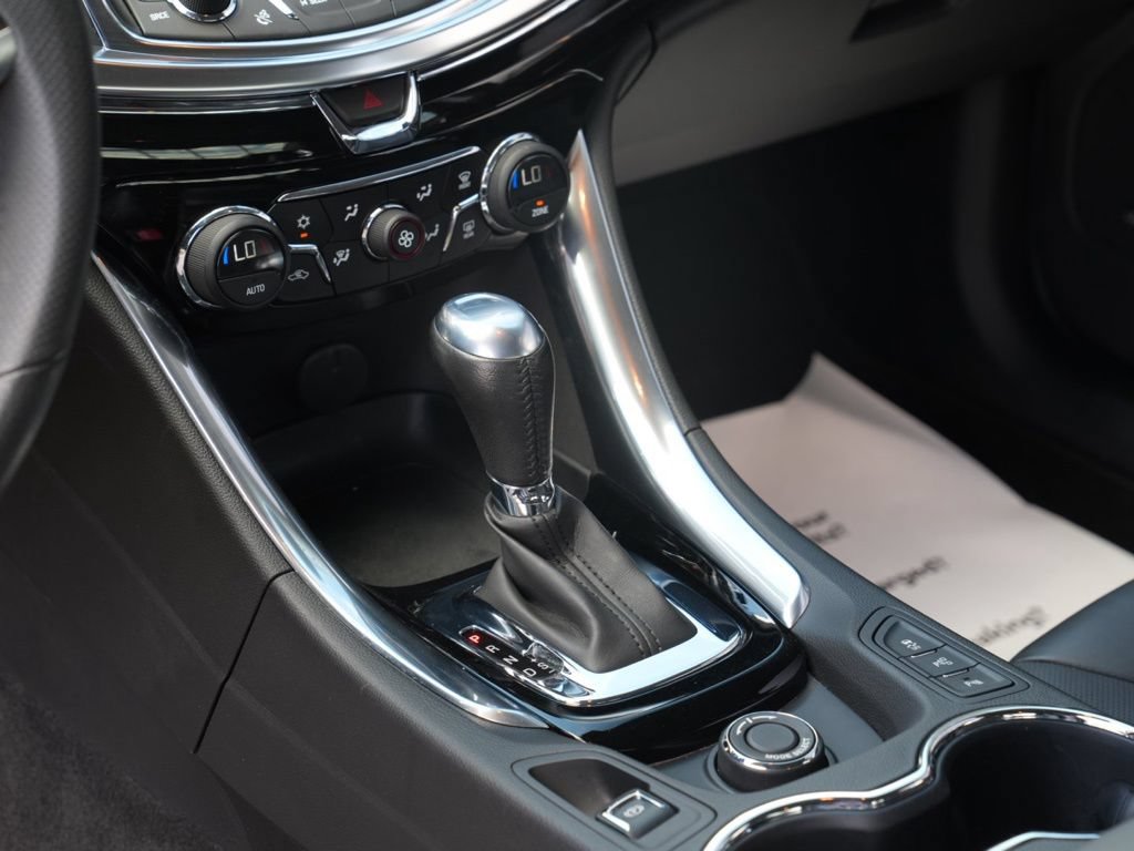 Used 2017 Chevrolet SS RWD image 36