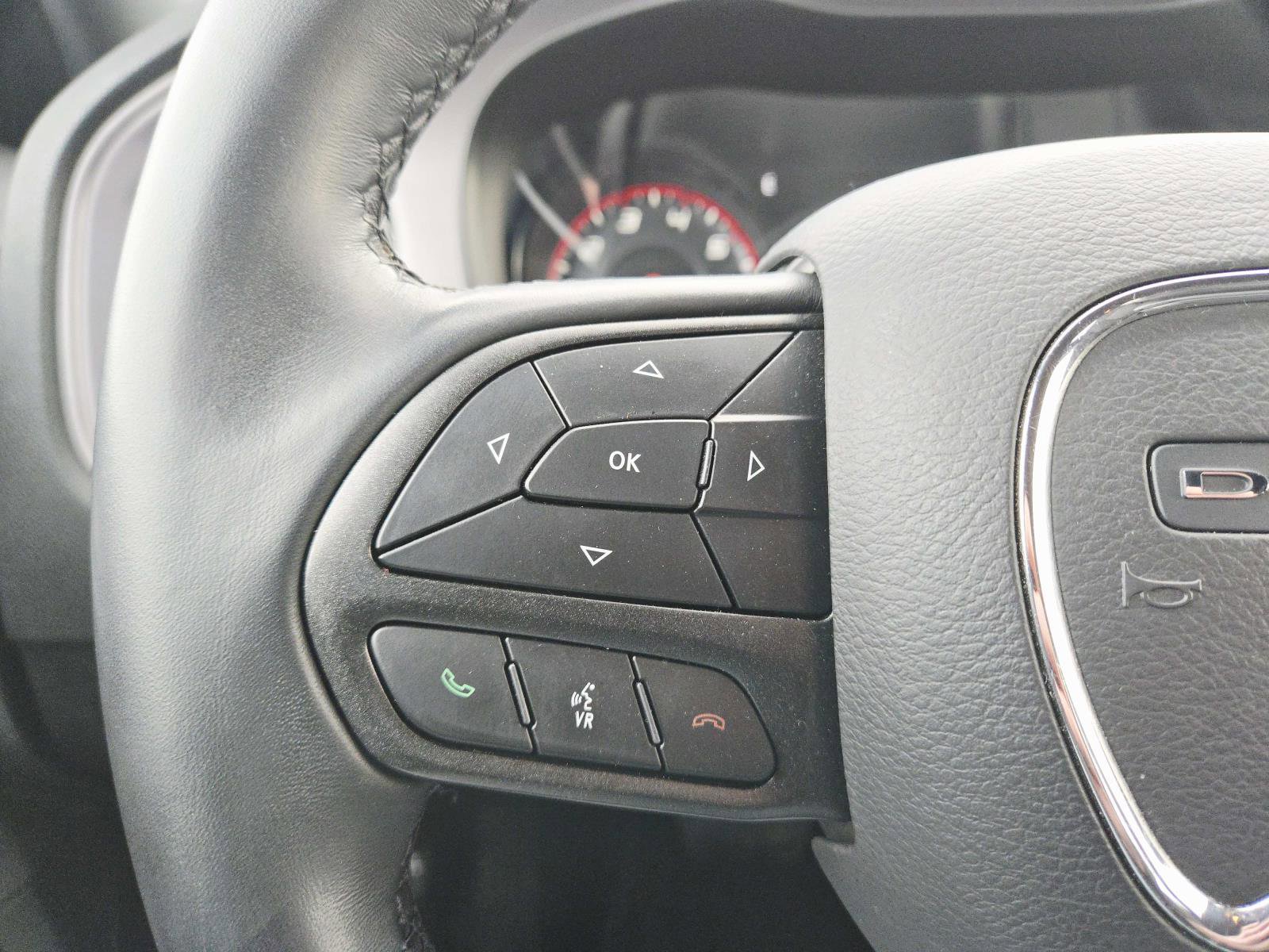 Used 2023 Dodge Charger SXT w/ Blacktop Package image 21