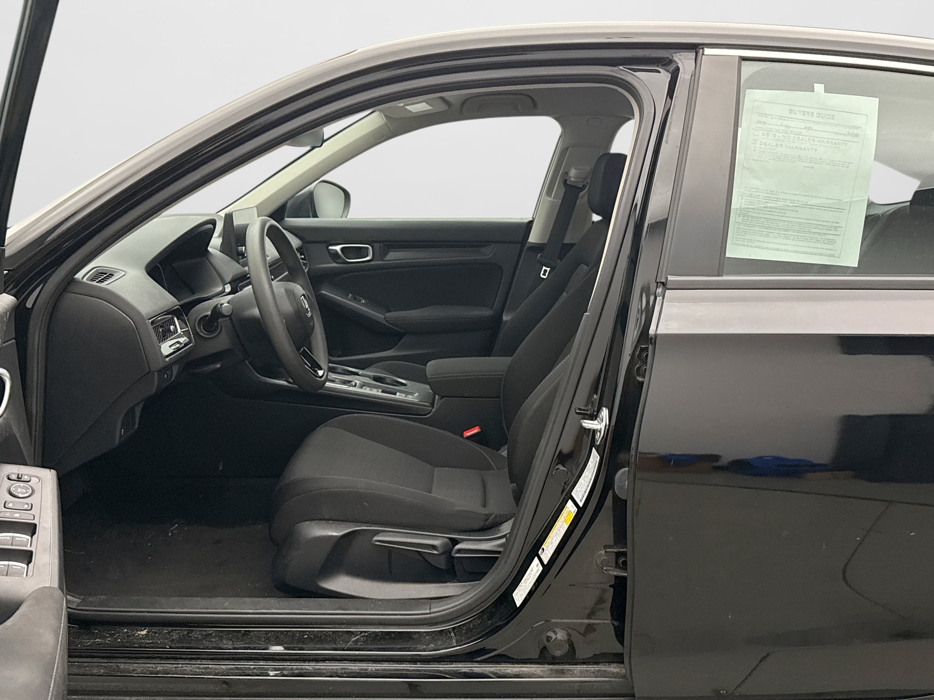 Used 2023 Honda Civic LX image 8