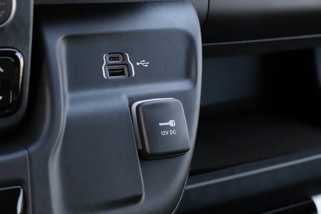 New 2026 RAM ProMaster 1500 w/ Convenience Group image 23