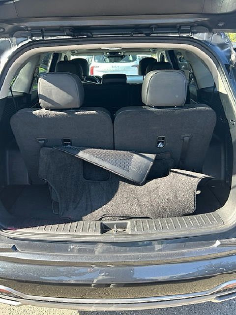 Certified 2023 Kia Sorento S w/ Panoramic Sunroof Package FWD image 21