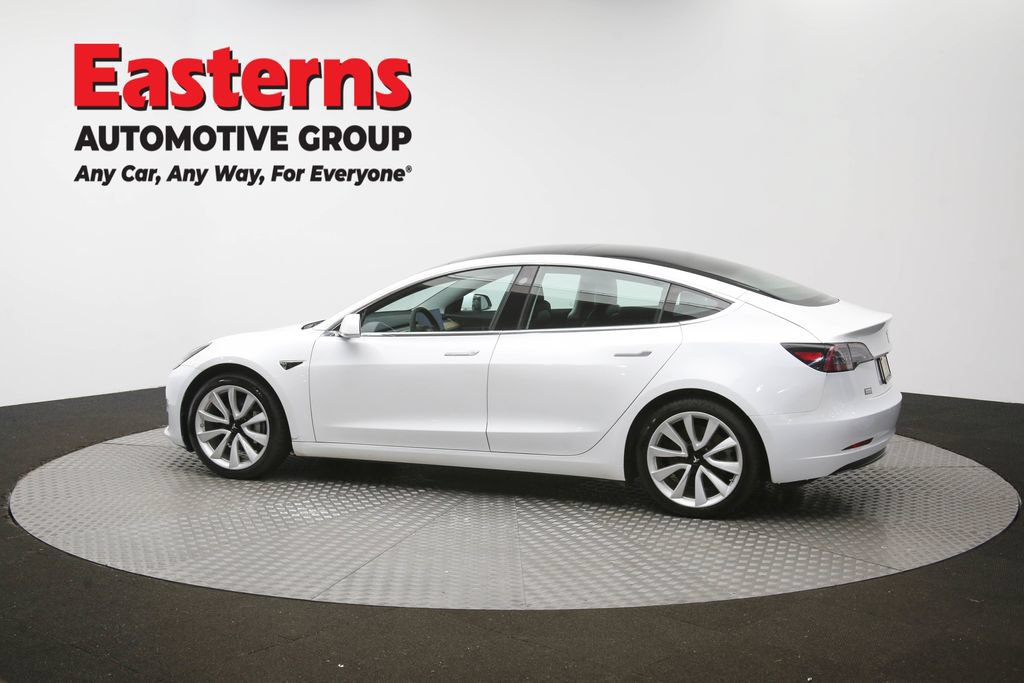 Used 2019 Tesla Model 3 Long Range AWD/4WD image 55
