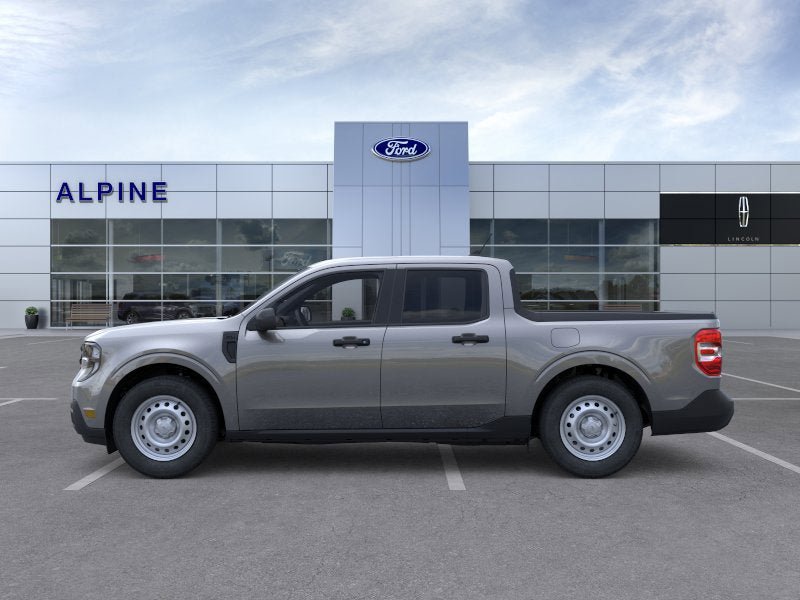New 2026 Ford Maverick XL w/ Equipment Group 101A AWD/4WD image 2
