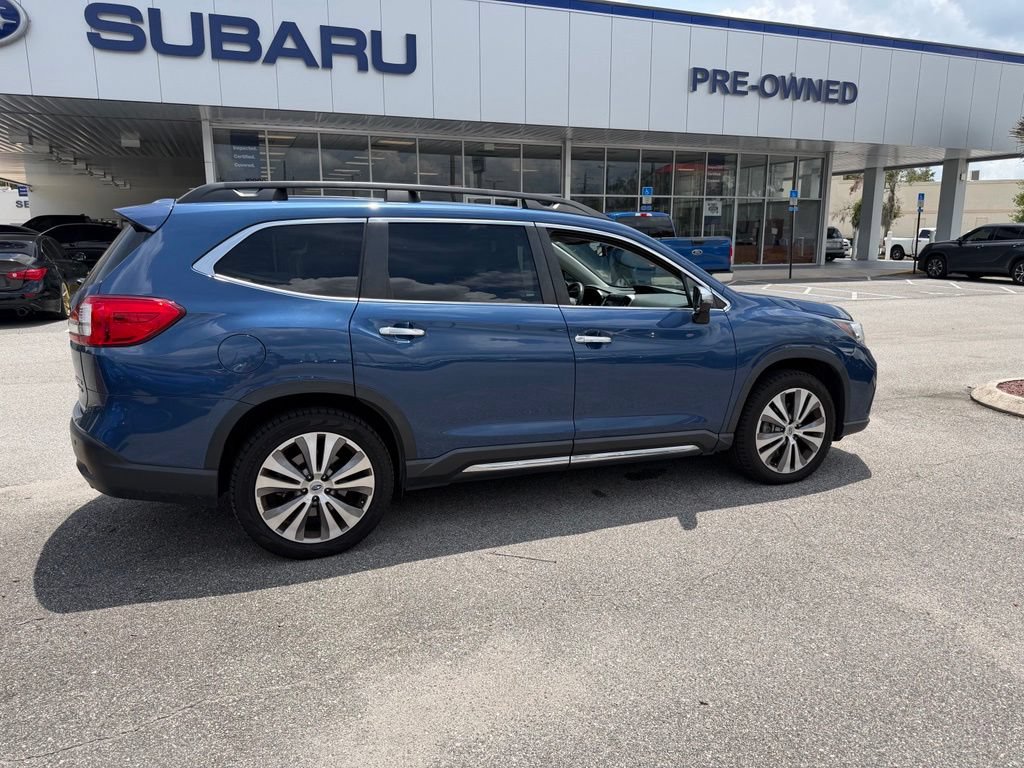 Used 2022 Subaru Ascent Touring AWD/4WD image 3