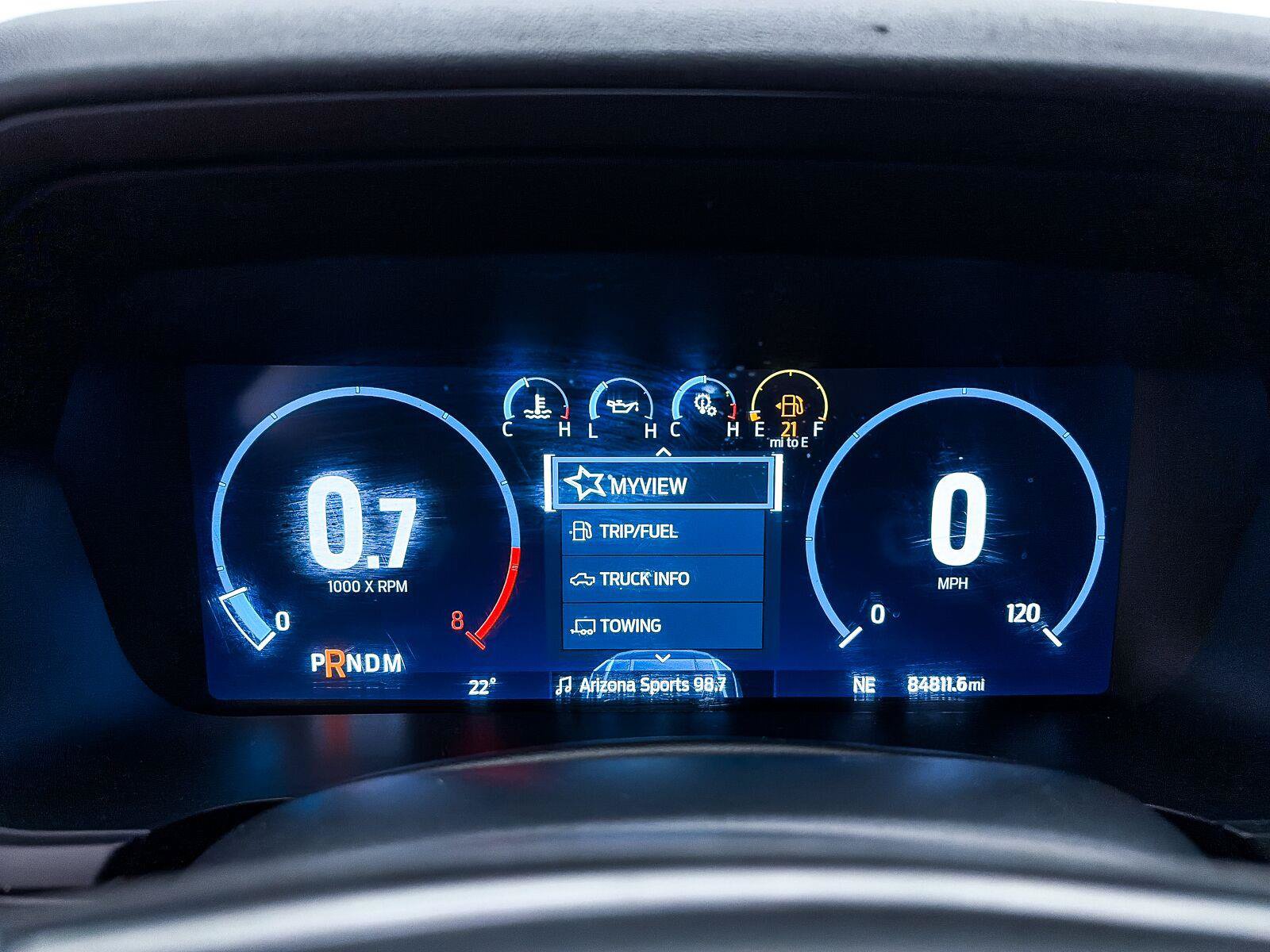 Used 2023 Ford F150 Tremor w/ Equipment Group 402A High AWD/4WD image 34