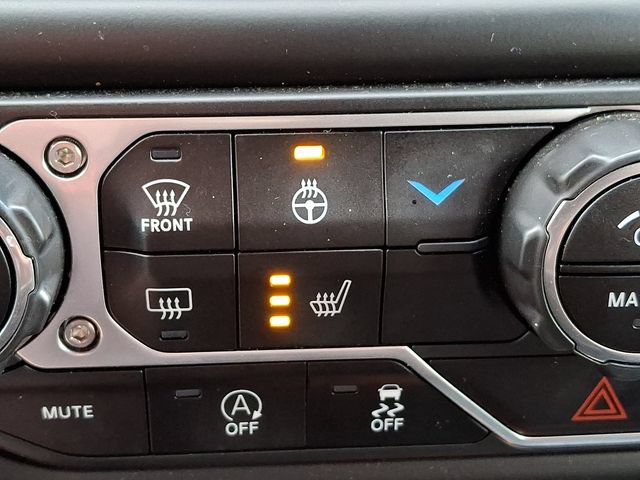 Used 2022 Jeep Gladiator Sport AWD/4WD image 26