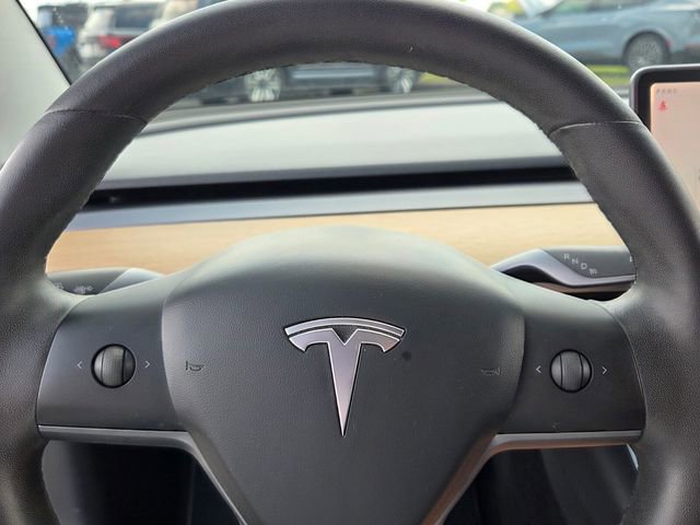 Used 2020 Tesla Model 3 Performance image 22
