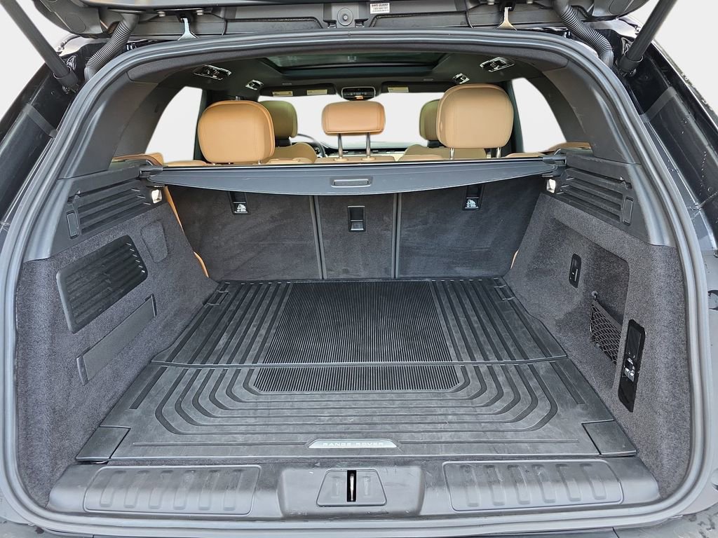 Used 2024 Land Rover Range Rover Sport SE image 14