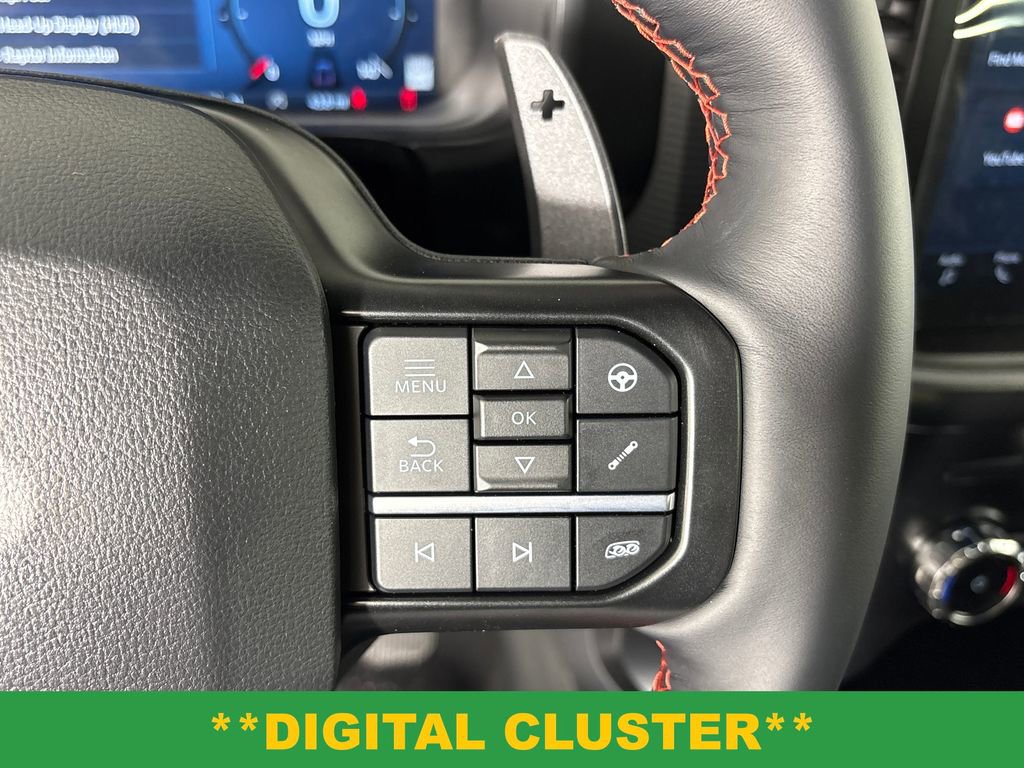 New 2026 Ford F150 Raptor image 19