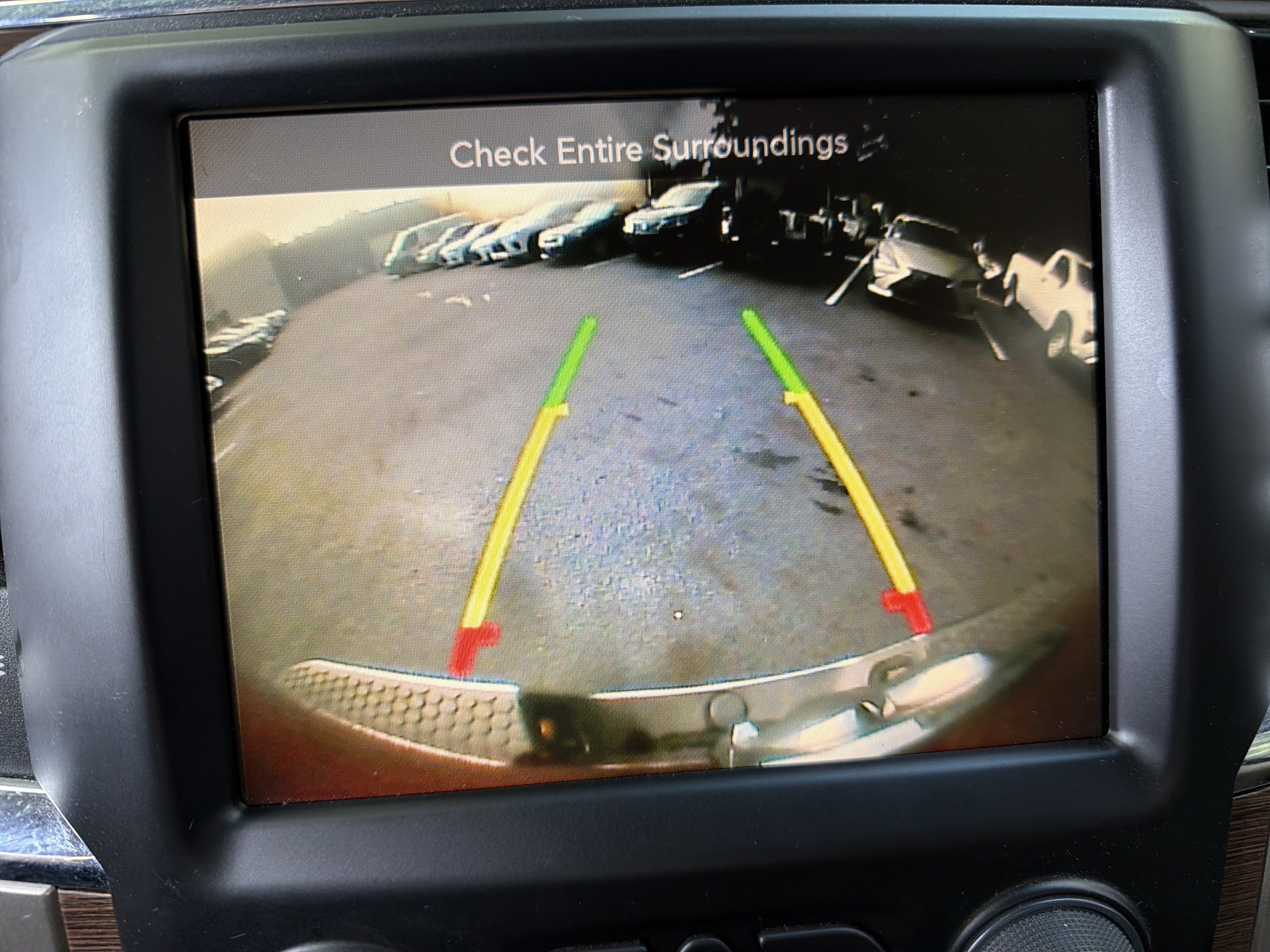 Used 2014 RAM 1500 Laramie w/ Convenience Group AWD/4WD image 24