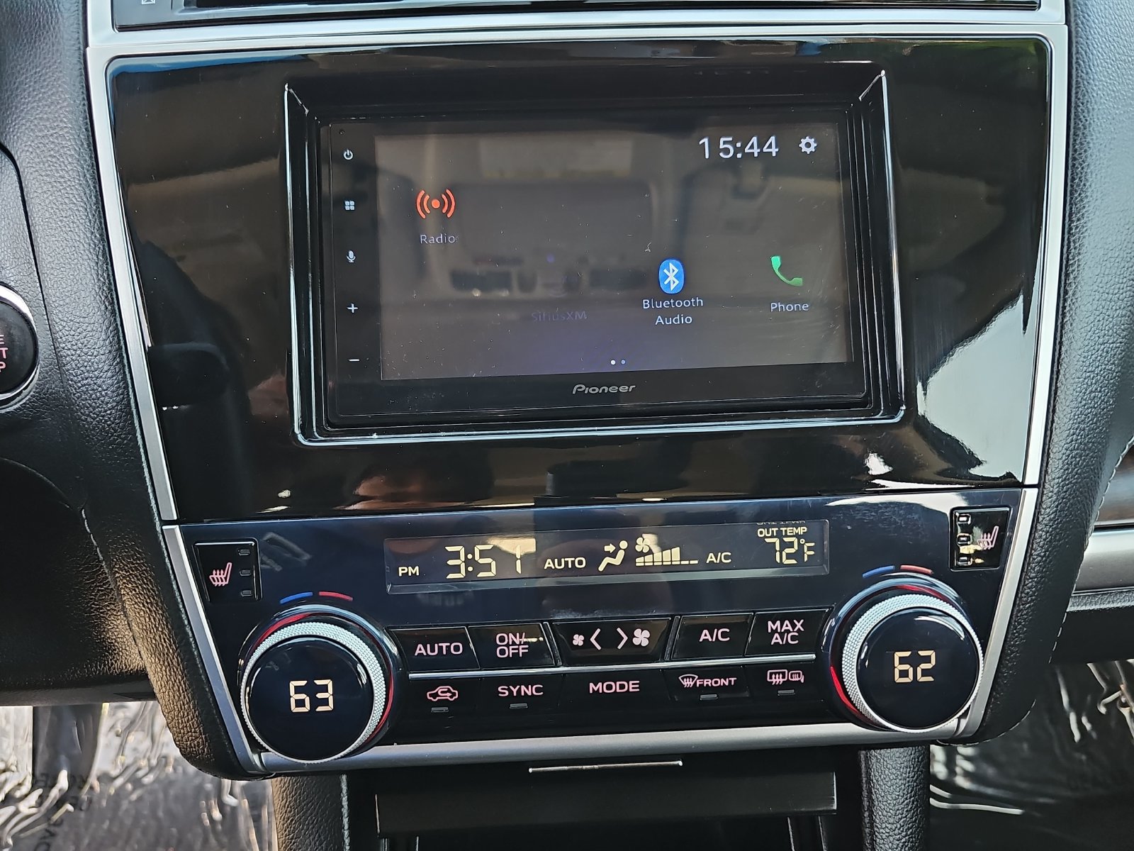 Used 2019 Subaru Outback 2.5i Limited AWD/4WD image 22
