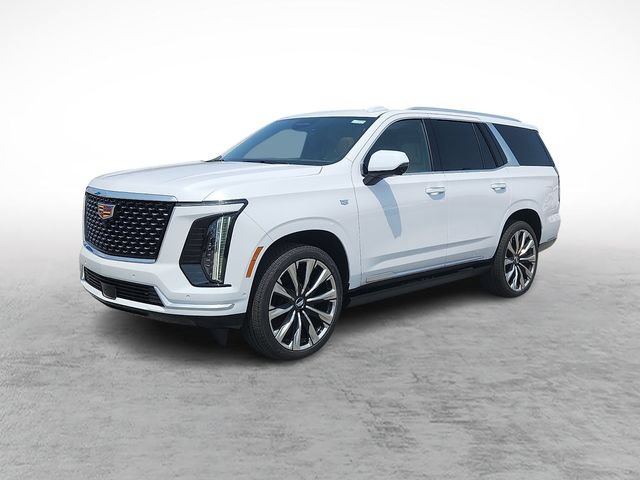New 2026 Cadillac Escalade Luxury w/ Touring Package