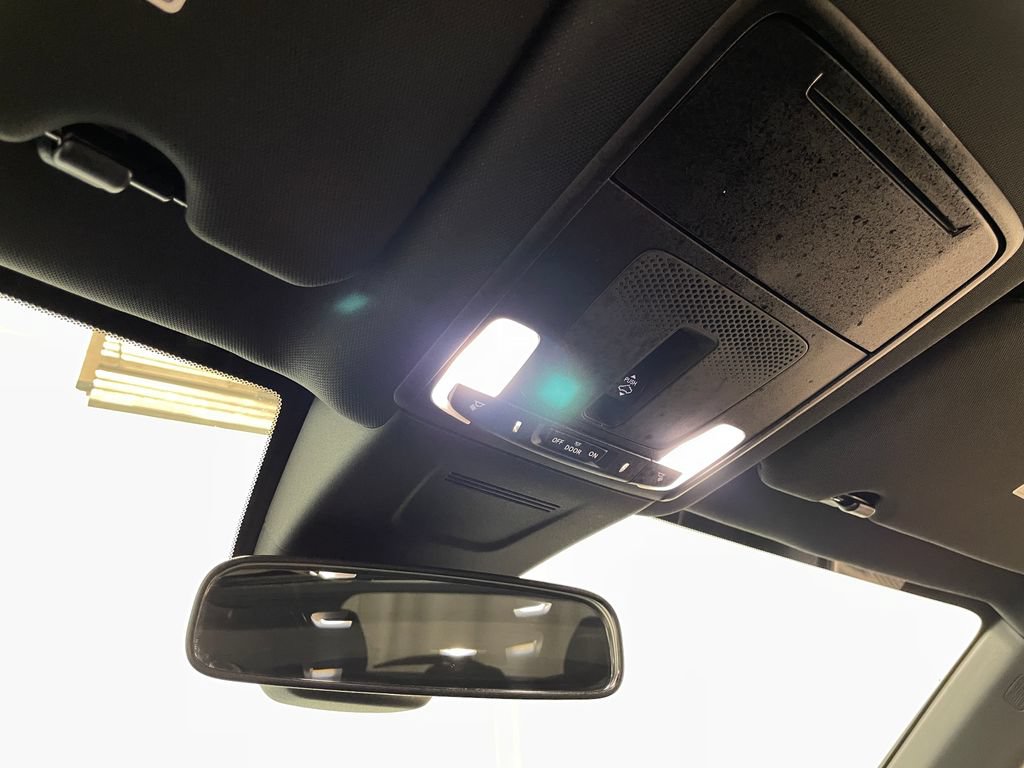 Used 2024 Honda CR-V Sport image 28