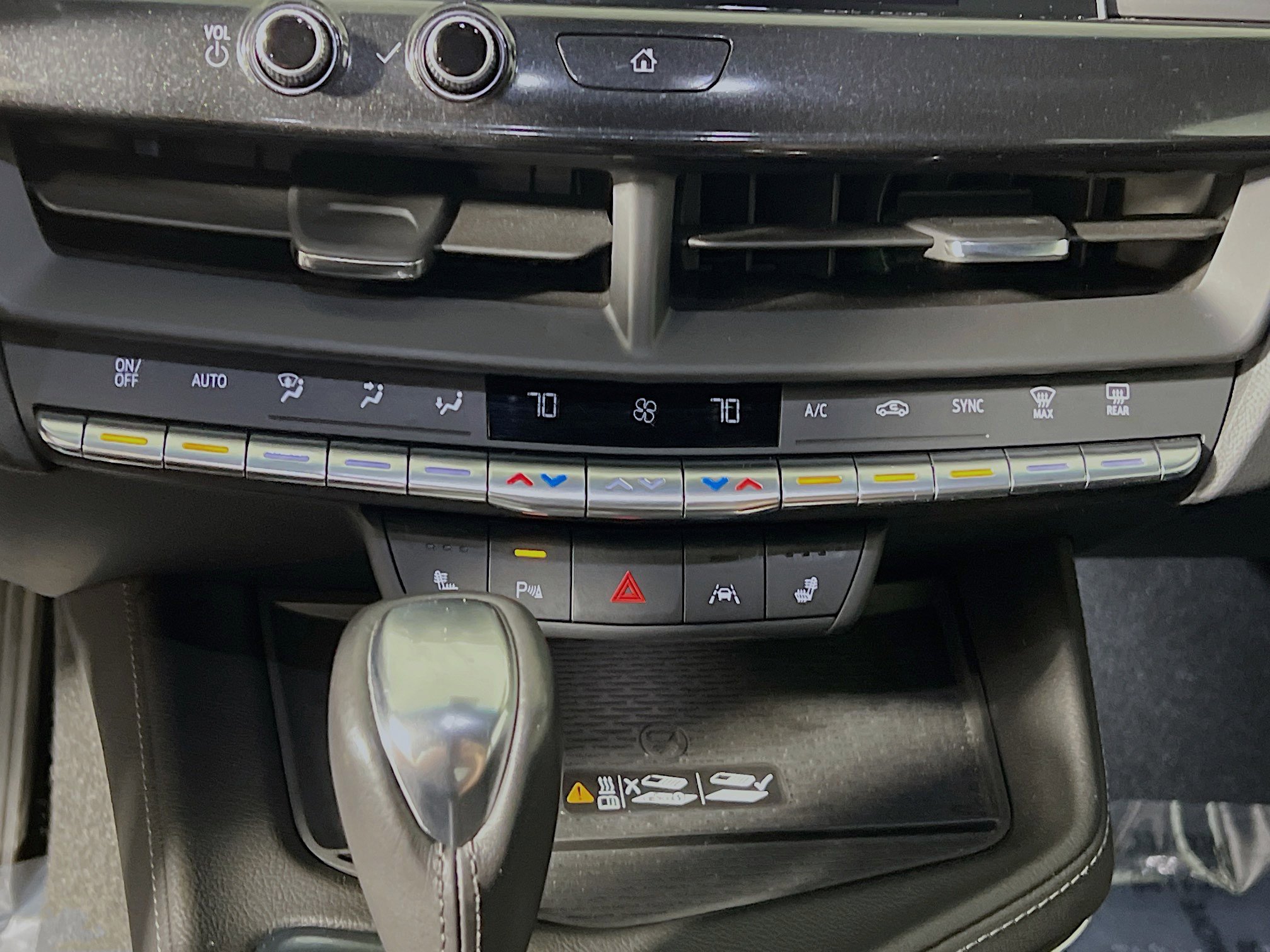 Used 2022 Cadillac CT4 Luxury w/ Sun And Sound Package image 26