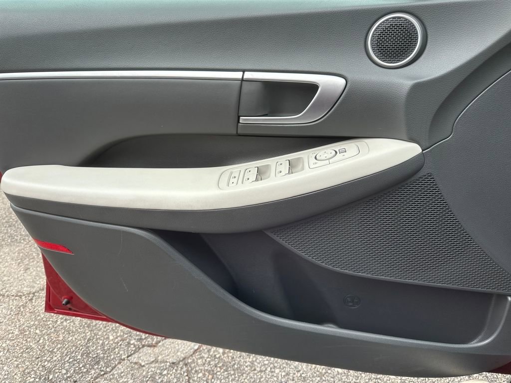 Used 2024 Hyundai Sonata SEL image 31