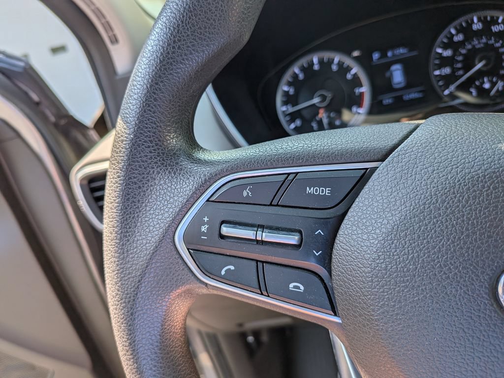 Used 2019 Hyundai Santa Fe SE AWD/4WD image 26